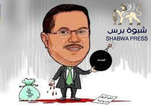 أحمد بن دغر: آخر من يحق له الحديث عن تعطيل معركة الحديدة