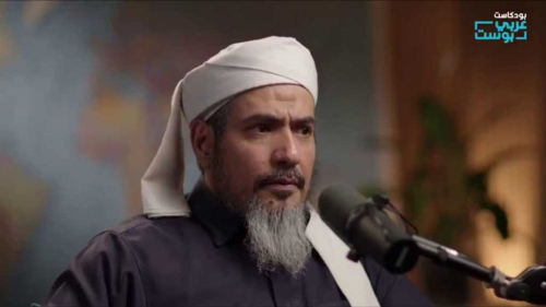 محمد الزنداني يتهم الامارات بتفريق اليمنيين وينسى دور والده الداعم للإرهاب