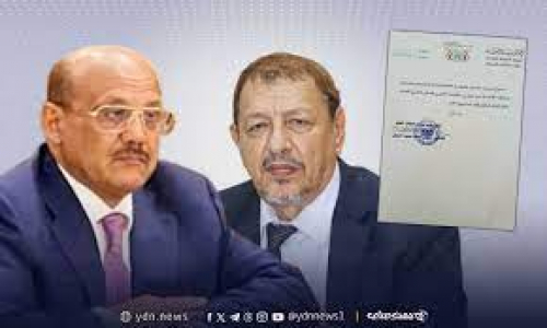النيابة العامة في عدن تسن سنة سيئة بالدفاع عن مصلحتها