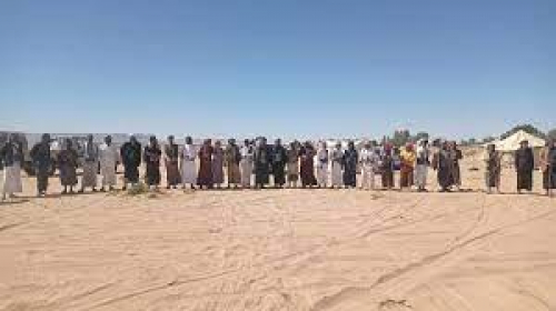 هبات الحضارم يفشلها اي تدخل من قوى اليمنية (وثيقة)