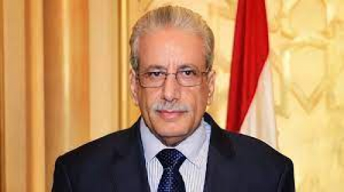 لغز الدكتور "يحي الشعيبي".. يحمل أعلى درجات علمية أمريكية تحول الى "سكرتير"