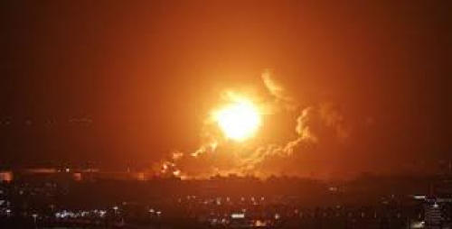 القوات الأميركية والبريطانية تقصف 18 هدفا للحوثيين في اليمن