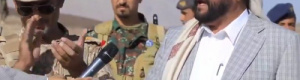 رغم سعي الشرعية.. يجب منع الحوثيين من دخول الجنوب