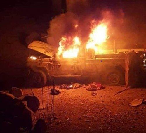 أي سلام في المنطقة بدون دولة جنوبية سيشعل حرائق لن تتوقف عند حدود الجنوب