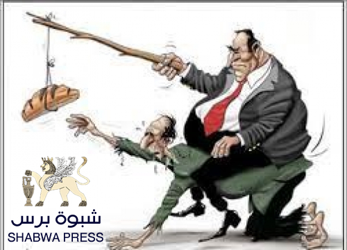 مجموعة هائل سعيد الخطر القادم على عدن والجنوب