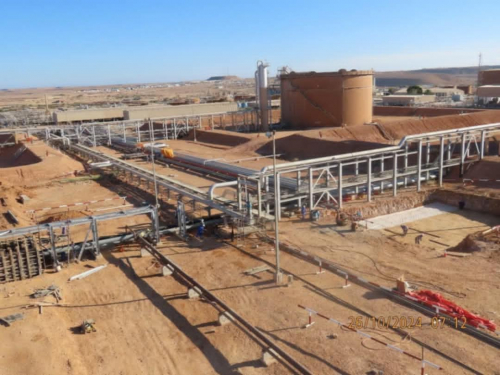 نفط حضرموت.. عصابات إجرامية يمنية تتمادى في السطو على موارد الجنوب