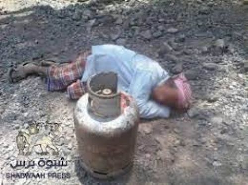عدن تواجه أزمة غاز حادة.. والمواطنون بين الانتظار والمعاناة!