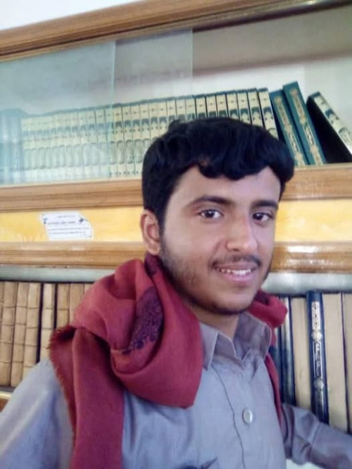 عاجل: ثاني جريمة خلال يومين سلطات مأرب تعتقل الشاب الجهمي صباحا وفي المساء تدّعي أنه أنتحر