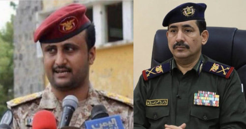 الشرعية بكل مكوناتها تدعم وتحمي الإرهابي "أمجد خالد".. ما هو موقف الانتقالي 