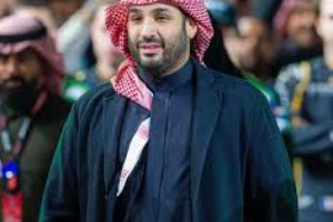 رسالة لسمو الأمير محمد بن سلمان.. أطرد الشحاتين الرسميين واختر لنا حكام شرفاء