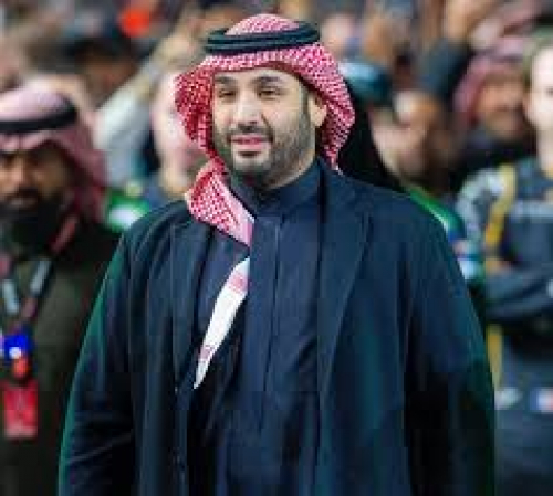 رسالة لسمو الأمير محمد بن سلمان.. أطرد الشحاتين الرسميين واختر لنا حكام شرفاء