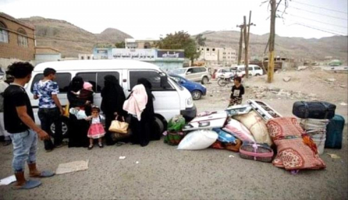 كانت السعودية أرض الاغتراب.. اليوم عدن والجنوب جنة الغربة لليمنيين