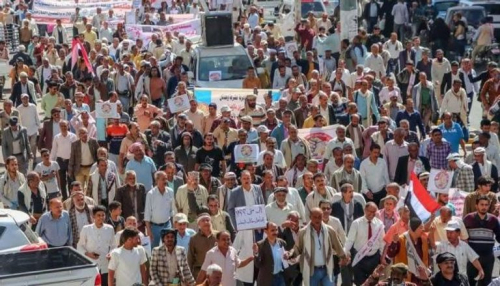 رغم استخدام الحزب للشرطة.. صوت الشارع يكسر قيود "الإخوان" 