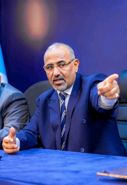 يقدّم وقود الكهرباء مكرمة ويطالب شعب الجنوب بسداد قيمته