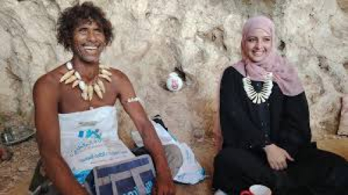 الغيثي يحذّر: الإصلاح والمؤتمر يشرفان على تغيير ديمغرافي في سقطرى لتصبح تايوان الجنوب