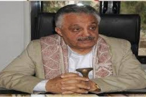 اليمني مطهر تقي... حينما يتبخر الطهر والتقوى في غبار التسطيح والافتراء (1)