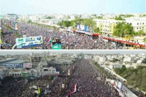 الشرعية من الشارع لا من الأسماء..  القضية الجنوبية أكبر من الأشخاص