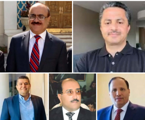 رئيس جامعة صنعاء: وقاحة الوصاية اليمنية على الجنوب.. رأي مسروق أم تطفل مكشوف