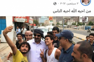 فتحي بن لزرق يبرر النهب: &laquo;كل شيء طبيعي بعد 94&raquo;