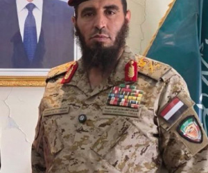 قائد طوارئ أم واجهة احتلال؟ عمار طامش من سنحان إلى فرض الوصاية على حضرموت