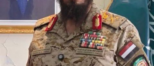 قائد طوارئ أم واجهة احتلال؟ عمار طامش من سنحان إلى فرض الوصاية على حضرموت