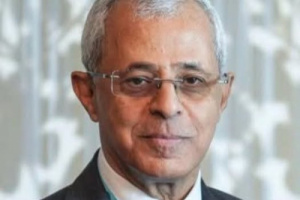 مصطفى النعمان وزير خارجية الحوثي لا وزير خارجية رشاد العليمي وشرعيته