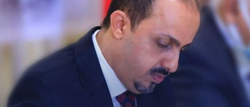 باوزير يفضح صمت إعلاميي الجنوب في الرياض وينسف رواية "المليونيات المصطنعة"