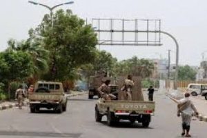 ليلة سقوط السيادة الحضرمية: قوات طوارئ الغزو اليمني تنتزع مطار الريان وتهدد بإخلاء المكلا من الحضارم