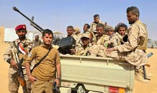 إخراج الحضارم من مطار الريان وتمكين قوات طوارئ الغزو اليمني تمهيدًا لإحكام السيطرة على حضرموت