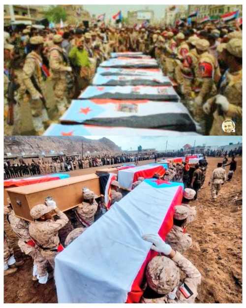 الجنوب لا يُهزم: قضية ثابتة وشعب صامد أمام كل محاولات التزييف