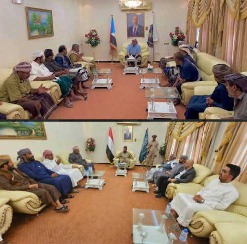 من شعار حضرموت للحضارم إلى واقع الإقصاء تسقط مسرحية صنعموت