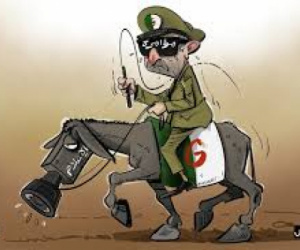 أغبياء السياسة والإعلام الجنوبي يرددون ببلاهة مصطلح شمال وجنوب ولا يدركون خطورته