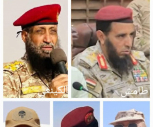 الاعتماد على قوات غير محلية رهان خاسر.. ودعم الدولة الجنوبية الفيدرالية هو الحل