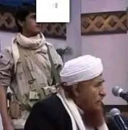 وزير الدفاع في حكومة الزنداني.. أب ووالد الإرهابي أسامة العقيلي وسيرة مثيرة للجدل