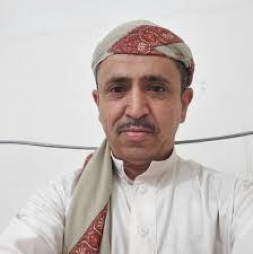 من معاقل الإخوان إلى وزارة الدفاع.. العقيلي نموذجٌ صارخ لاختراق الاخوان.. تم تجنيده من قبل مجاهدي افغانستان