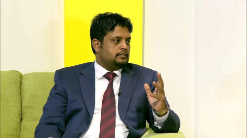 سياسي مهري يحذر: لا تجبروا أبناء المهرة على حمل السلاح لانتزاع حقوقهم