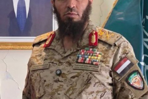 طامش السنحاني غزا حضرموت لتفكيك النخبة الحضرمية وإرسال درع الوطن لتحرير بيته في سنحان