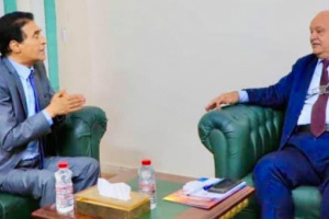 قانوني وسياسي عربي يكتب.. الدكتور عبدالناصر الوالي كما عرفته