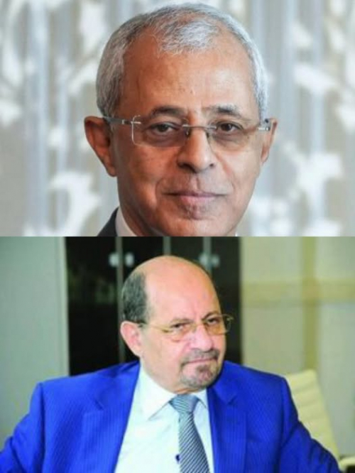 شبوة برس تكشف خداع العليمي للزنداني.. خارجية شكلية تُدار من الظل لصالح مصطفى نعمان