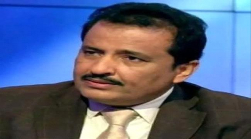 متحدث الانتقالي عن الحكومة: الشعب هو الفيصل وليس الصفقات المشبوهة