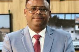 عاجل: مليشيات الاحتلال اليمني تحاصر منزل الإعلامي أمجد صبيح في تريم بوادي حضرموت