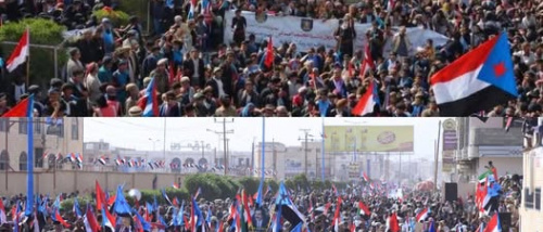 العولقي: الأربعاء موعد الكرامة لا التراجع ودعوات الإلغاء خوف من صوت الشارع الشبواني