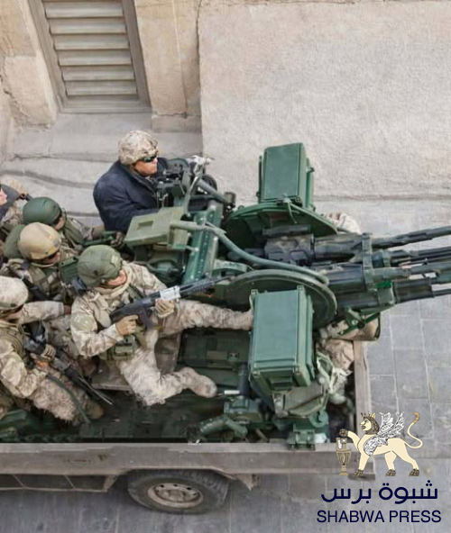 صحفي: أجواء بوليسية تكمم الأفواه في سيئون وحضرموت لن ترضخ للإرهاب