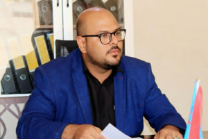 الجفري: غطرسة قوى الاحتلال اليمني في وادي حضرموت ستُجابه بطوفان شعبي يقتلع شأفة الإرهاب