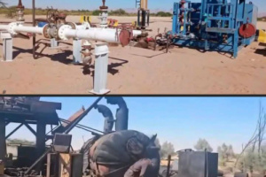 تهريب نفط الجنوب على طريقة داعش والقاعدة.. ثروة سيادية تُنقل إلى الحوثيين وتمويل مباشر للإرهاب عبر الأسواق السوداء