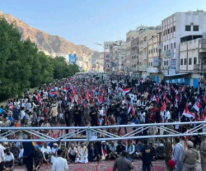 بيان الإرادة الحضرمية... حضرموت لأهلها والقرار لشعبها