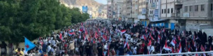 بيان الإرادة الحضرمية... حضرموت لأهلها والقرار لشعبها