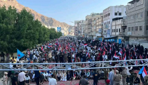 بيان الإرادة الحضرمية... حضرموت لأهلها والقرار لشعبها