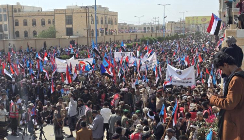 البدوي الشبواني.. لا تحد فلان على الباب الضيق&hellip; حين يُدفع الشعب إلى الحافة