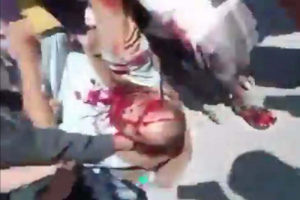 منظمة بريطانية تطالب بالتحقيق في استهداف متظاهري شبوة بالرصاص